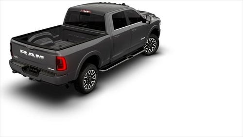 2026 RAM 2500 Limited Longhorn