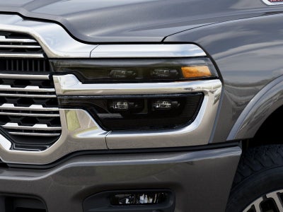 2026 RAM 2500 Limited Longhorn