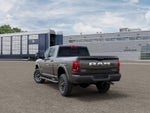 2026 RAM 2500 Limited Longhorn