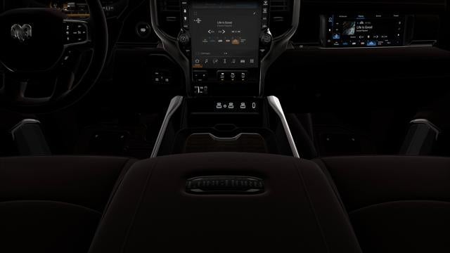 2026 RAM 2500 Limited Longhorn