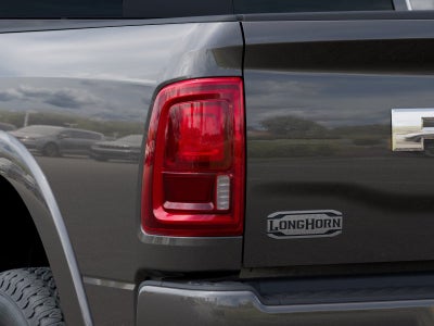 2026 RAM 2500 Limited Longhorn