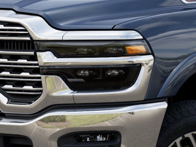 2027 RAM 2500 Limited