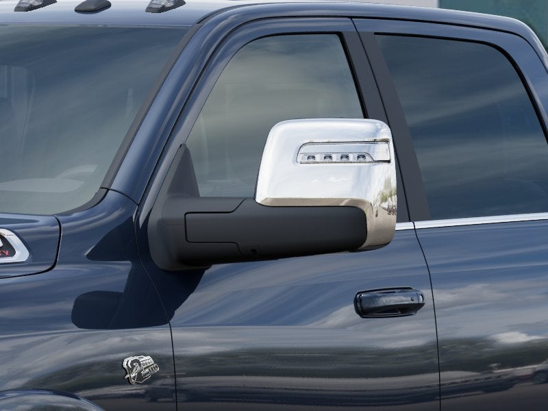 2027 RAM 2500 Limited