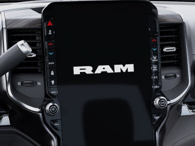 2027 RAM 2500 Limited