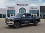 2027 RAM 2500 Limited