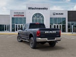 2027 RAM 2500 Limited