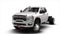 2027 RAM 4500HD Tradesman