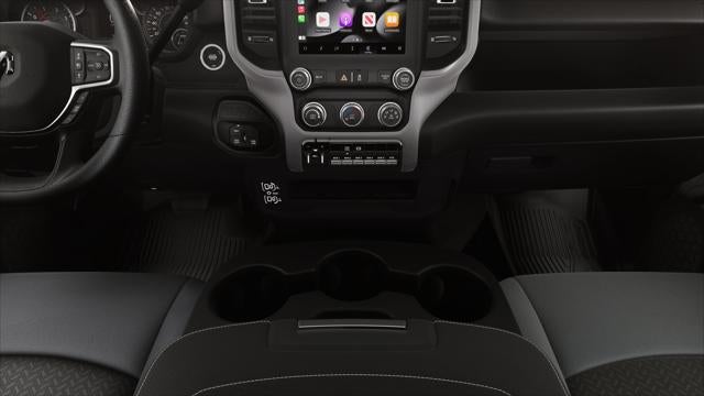 2027 RAM 4500HD Tradesman
