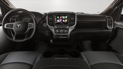 2027 RAM 4500HD Tradesman
