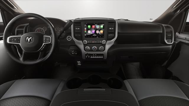 2027 RAM 4500HD Tradesman