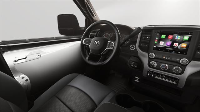 2027 RAM 4500HD Tradesman
