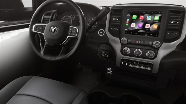 2027 RAM 4500HD Tradesman