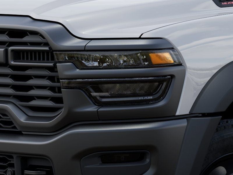 2026 RAM 5500HD Tradesman