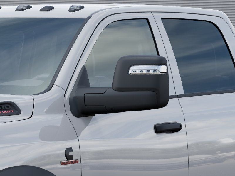 2026 RAM 5500HD Tradesman