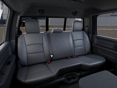 2026 RAM 5500HD Tradesman