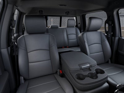 2026 RAM 5500HD Tradesman