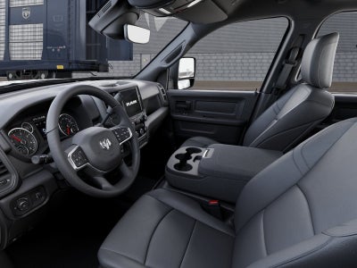 2026 RAM 5500HD Tradesman