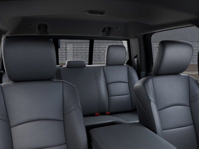 2026 RAM 5500HD Tradesman