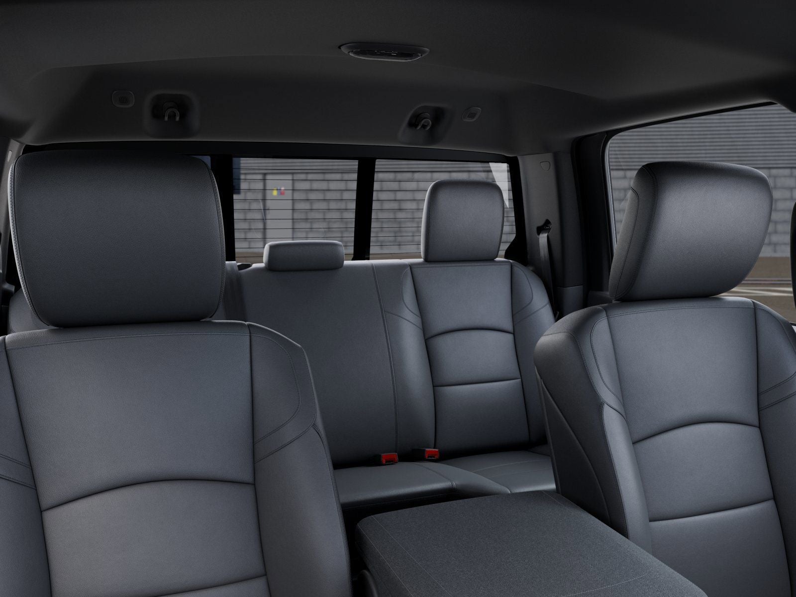 2026 RAM 5500HD Tradesman