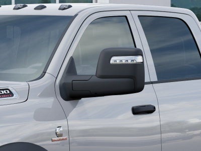 2026 RAM 5500HD Tradesman