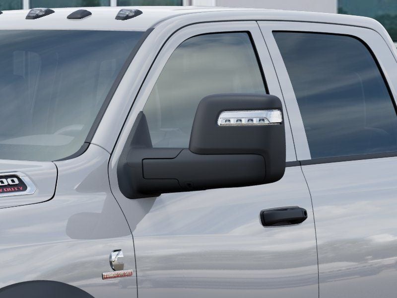 2026 RAM 5500HD Tradesman