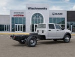 2026 RAM 5500HD Tradesman