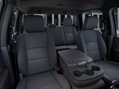 2026 RAM 5500HD Tradesman