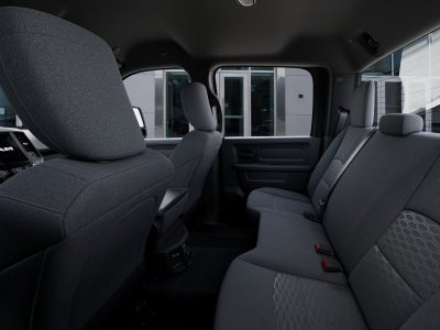 2026 RAM 5500HD Tradesman
