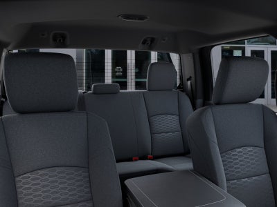 2026 RAM 5500HD Tradesman