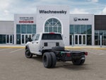 2026 RAM 5500HD Tradesman