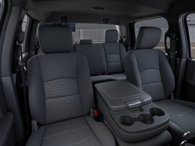 2026 RAM 5500HD Tradesman