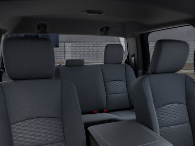 2026 RAM 5500HD Tradesman