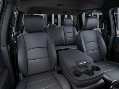 2026 RAM 5500HD Tradesman