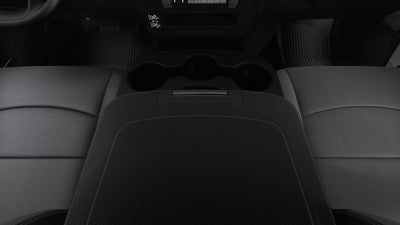 2026 RAM 5500HD Tradesman