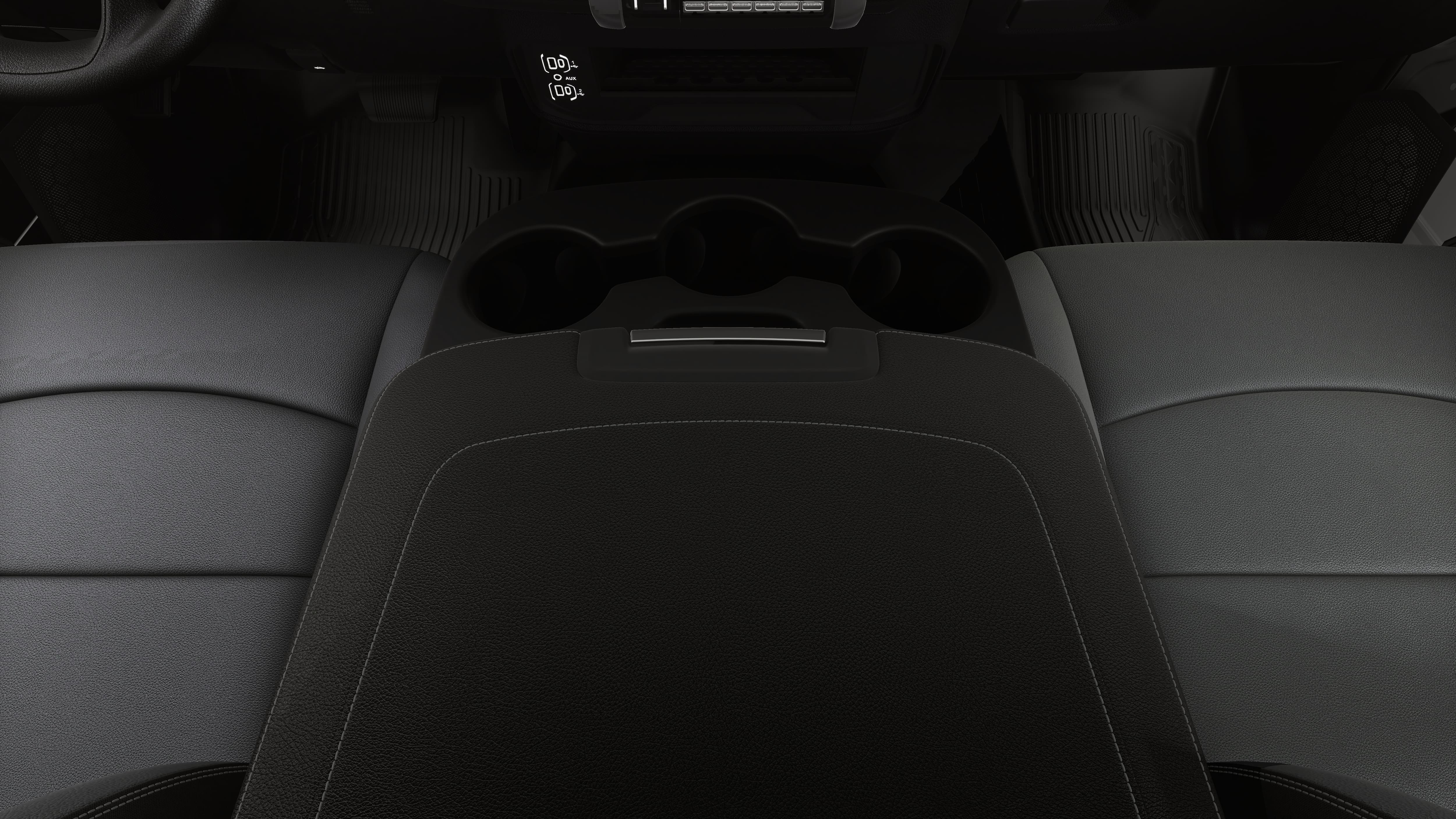 2026 RAM 5500HD Tradesman