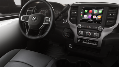 2026 RAM 5500HD Tradesman