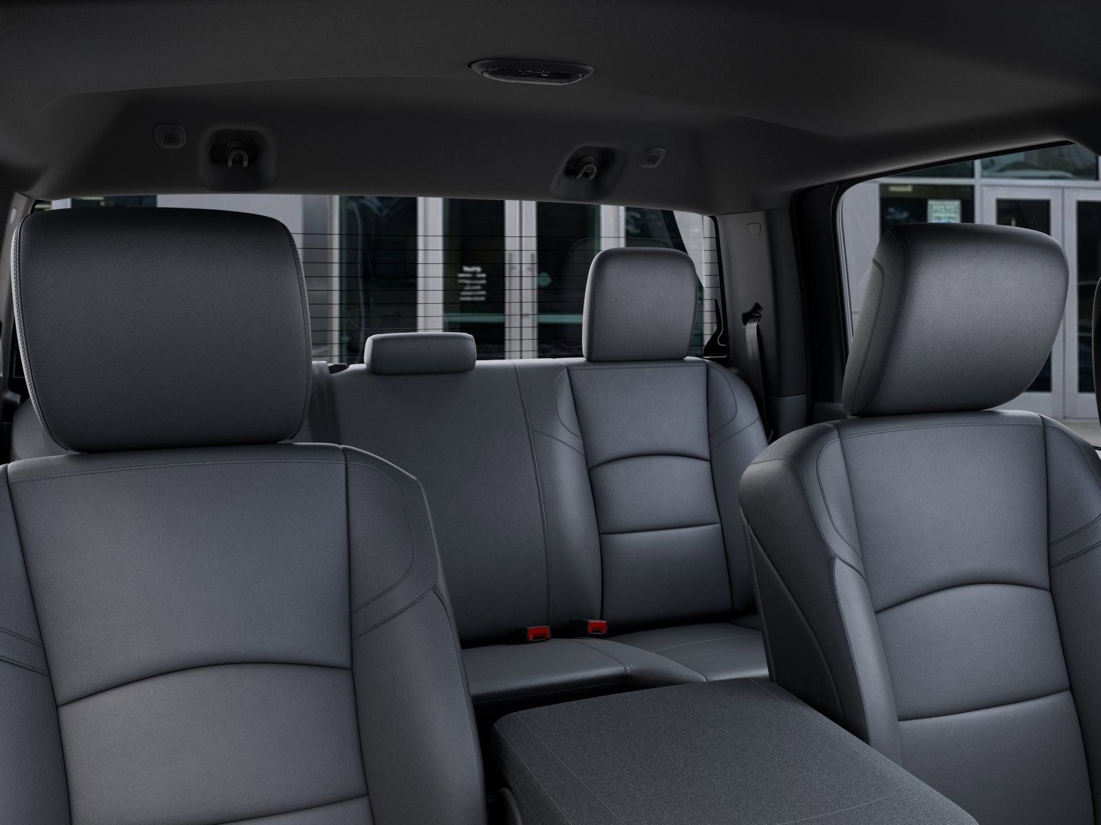 2026 RAM 5500HD Tradesman