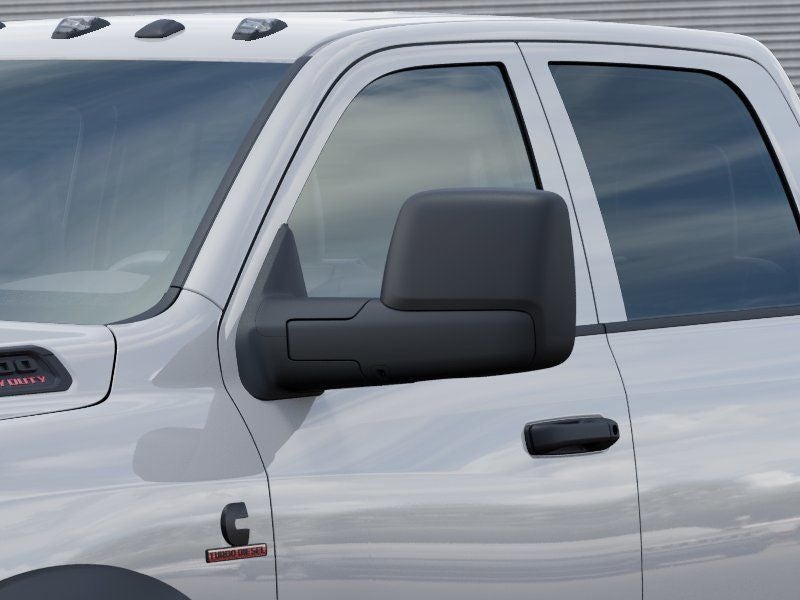 2026 RAM 5500HD Tradesman