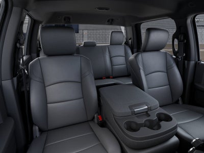 2026 RAM 5500HD Tradesman