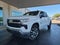 2025 Chevrolet Silverado 1500 LT Texas Edition