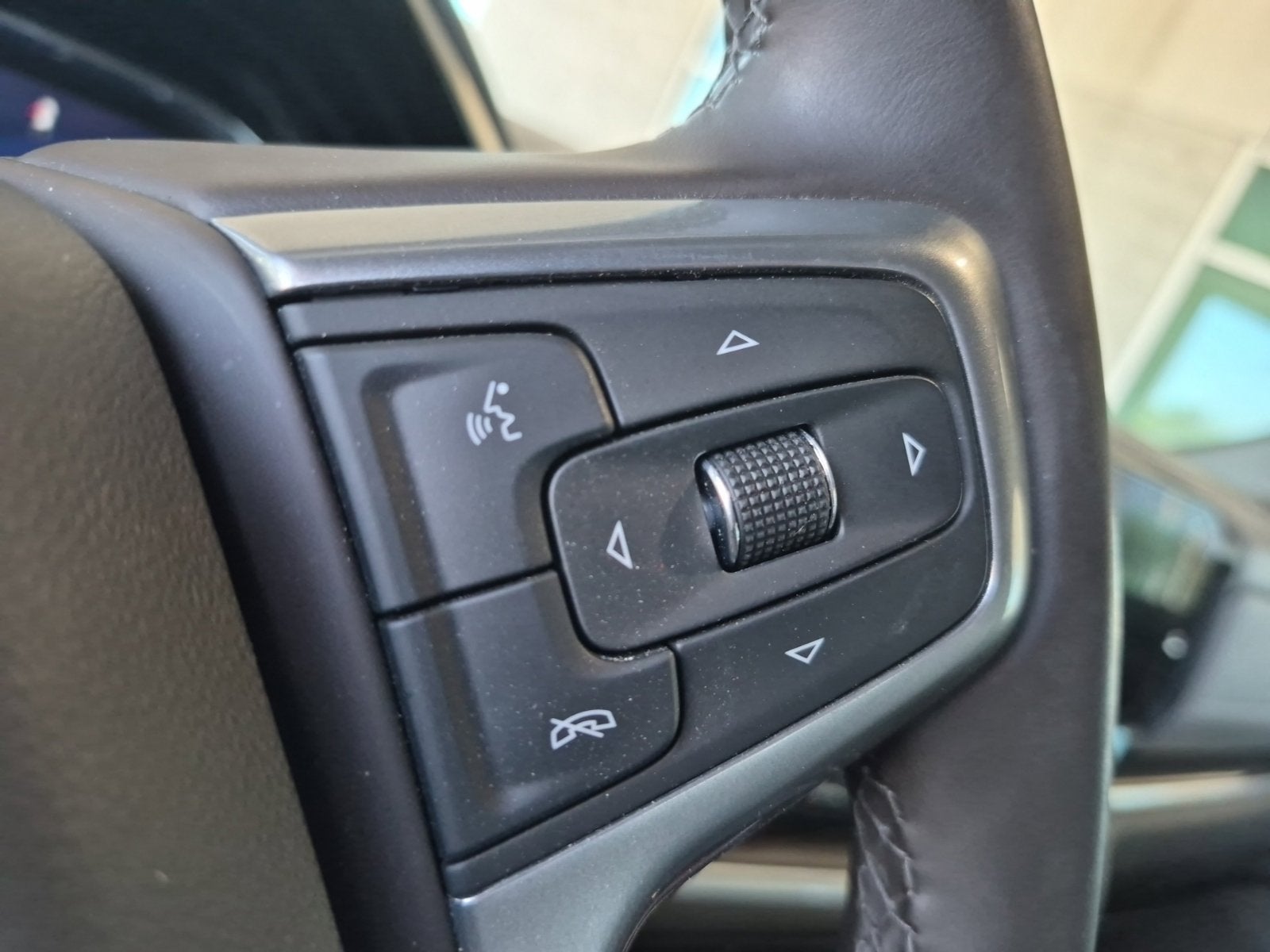 2025 Chevrolet Silverado 1500 LT Texas Edition