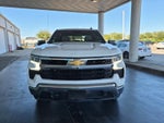 2025 Chevrolet Silverado 1500 LT Texas Edition