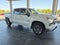 2025 Chevrolet Silverado 1500 LT Texas Edition