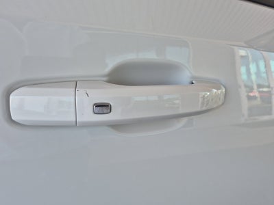2025 Chevrolet Silverado 1500 LT Texas Edition