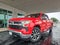 2022 Chevrolet Silverado 1500 LT Texas Edition