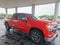 2022 Chevrolet Silverado 1500 LT Texas Edition