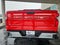 2022 Chevrolet Silverado 1500 LT Texas Edition