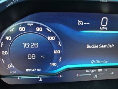 2023 Chevrolet Silverado 1500 LT Texas Edition