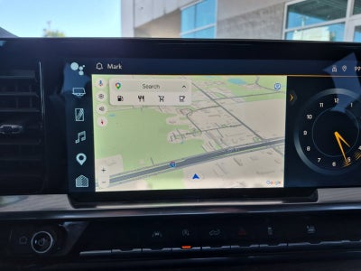 2023 Chevrolet Silverado 1500 LT Texas Edition