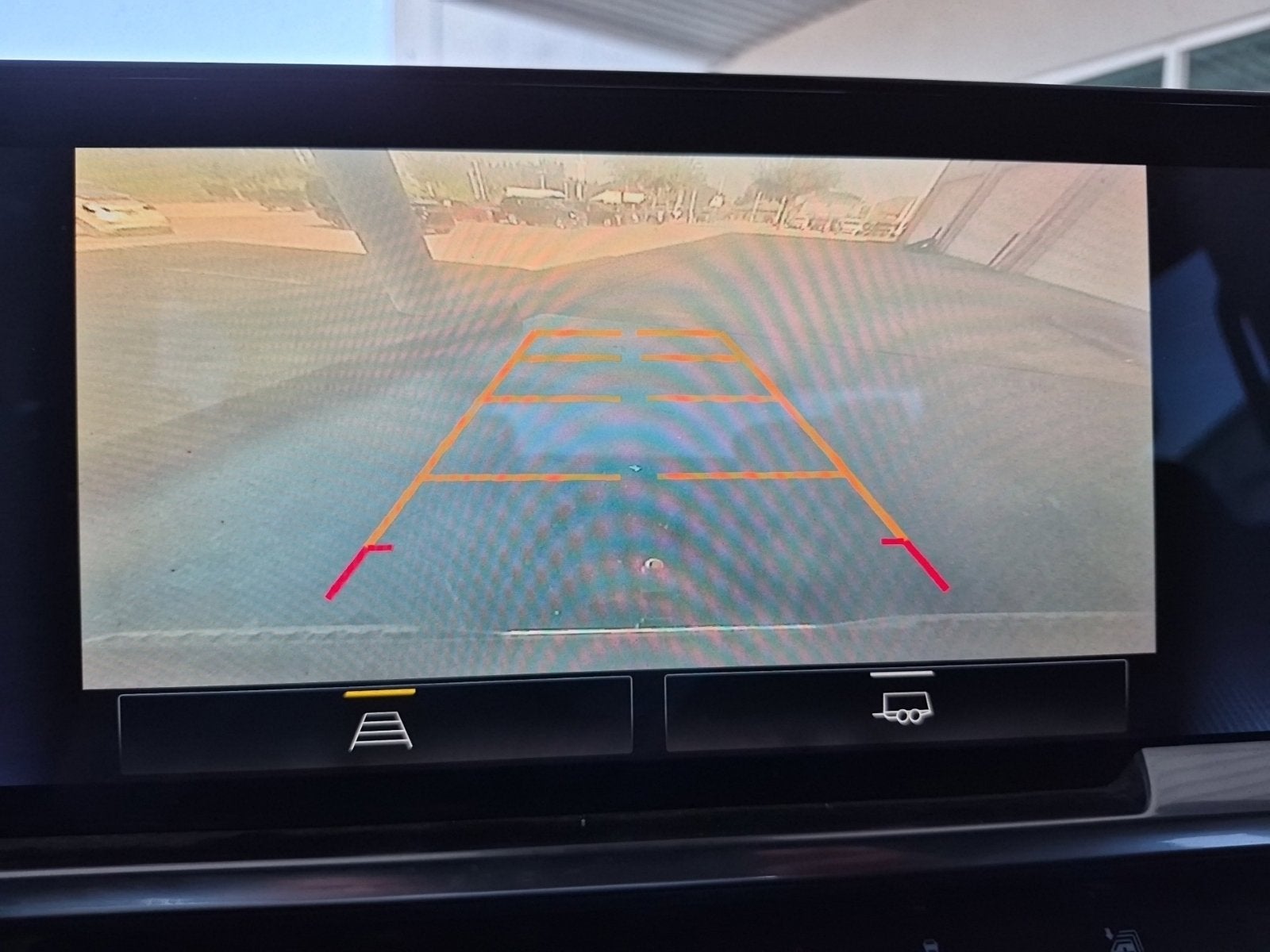 2023 Chevrolet Silverado 1500 LT Texas Edition